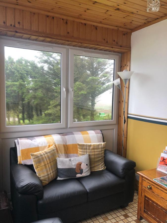 Ardmorn Holiday Accommodation Dunvegan  Exterior photo